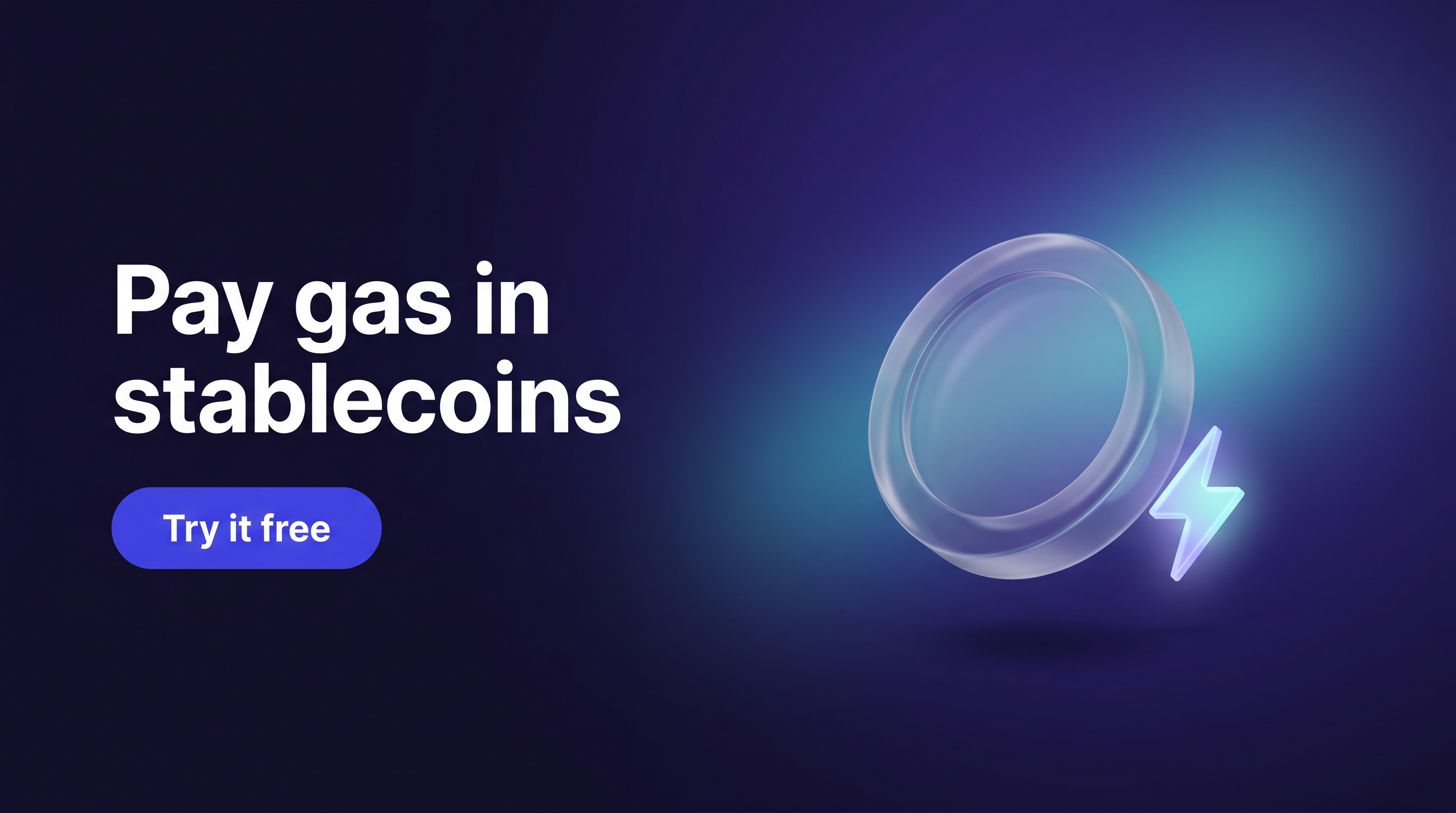 Try Tangem secure wallet →